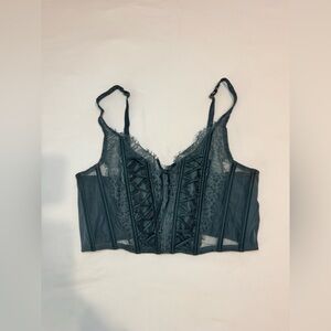 Victoria Secret Lace Bralette